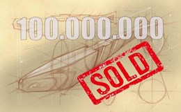 Over 100.000.000 Kopyto lures sold! Interview Danny Kowalczyk, Relax producer.